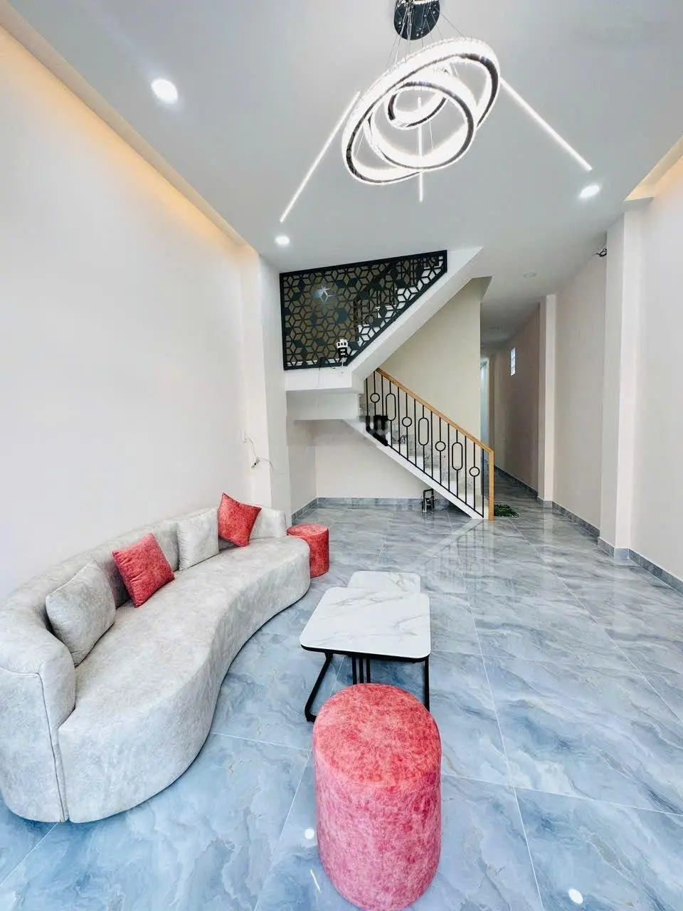 Bán Nhà Mặt Phố tại Đường Thạnh Lộc 28, Quận 12, TP.HCM, 7,85 tỷ, 125m2