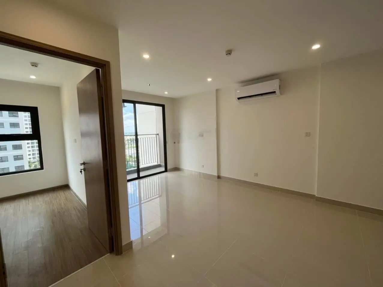 Bán căn hộ 1PN+ tại Vinhomes Grand Park Quận 9