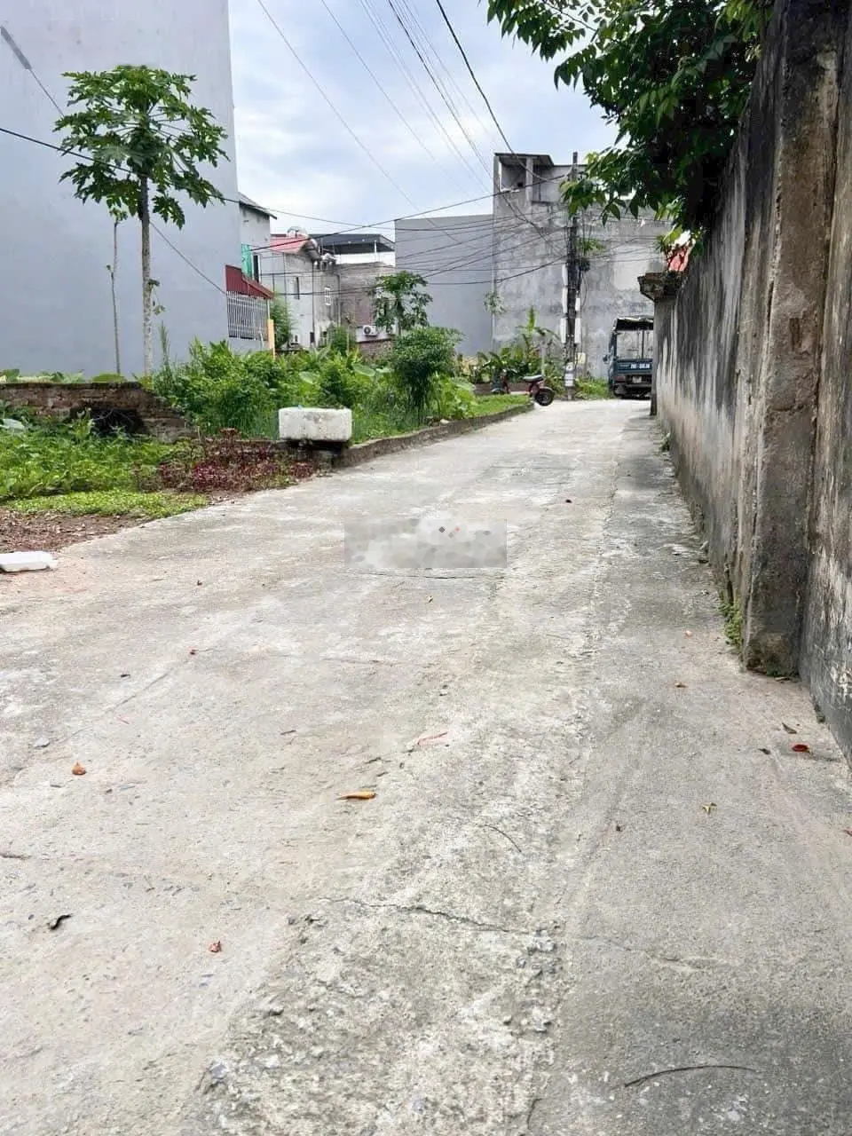 Bán đất thôn Lê Xá Xã Mai Lâm vị trí đẹp, đầu tư sinh lời cao
