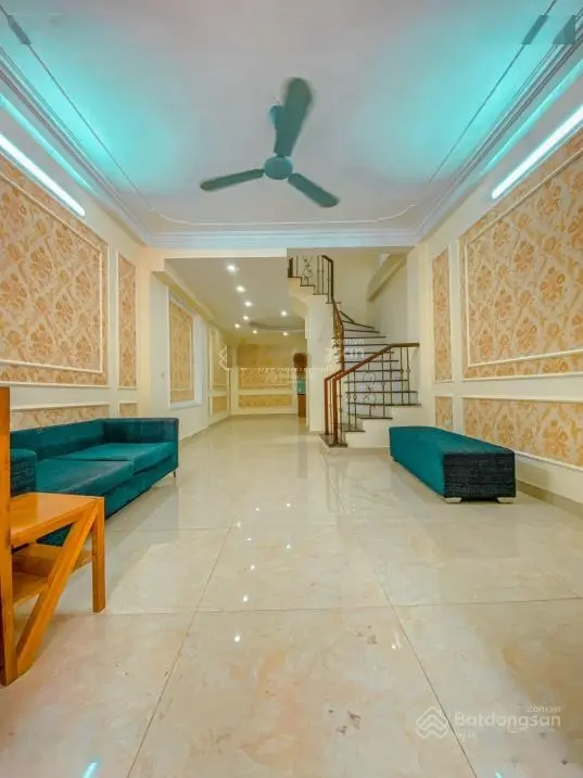 Bán nhà Ngọc Hồi - Thanh Trì 50m2x5T phân lô ô tô vào nhà khu dân trí cao giá chỉ có 4,5 tỷ
