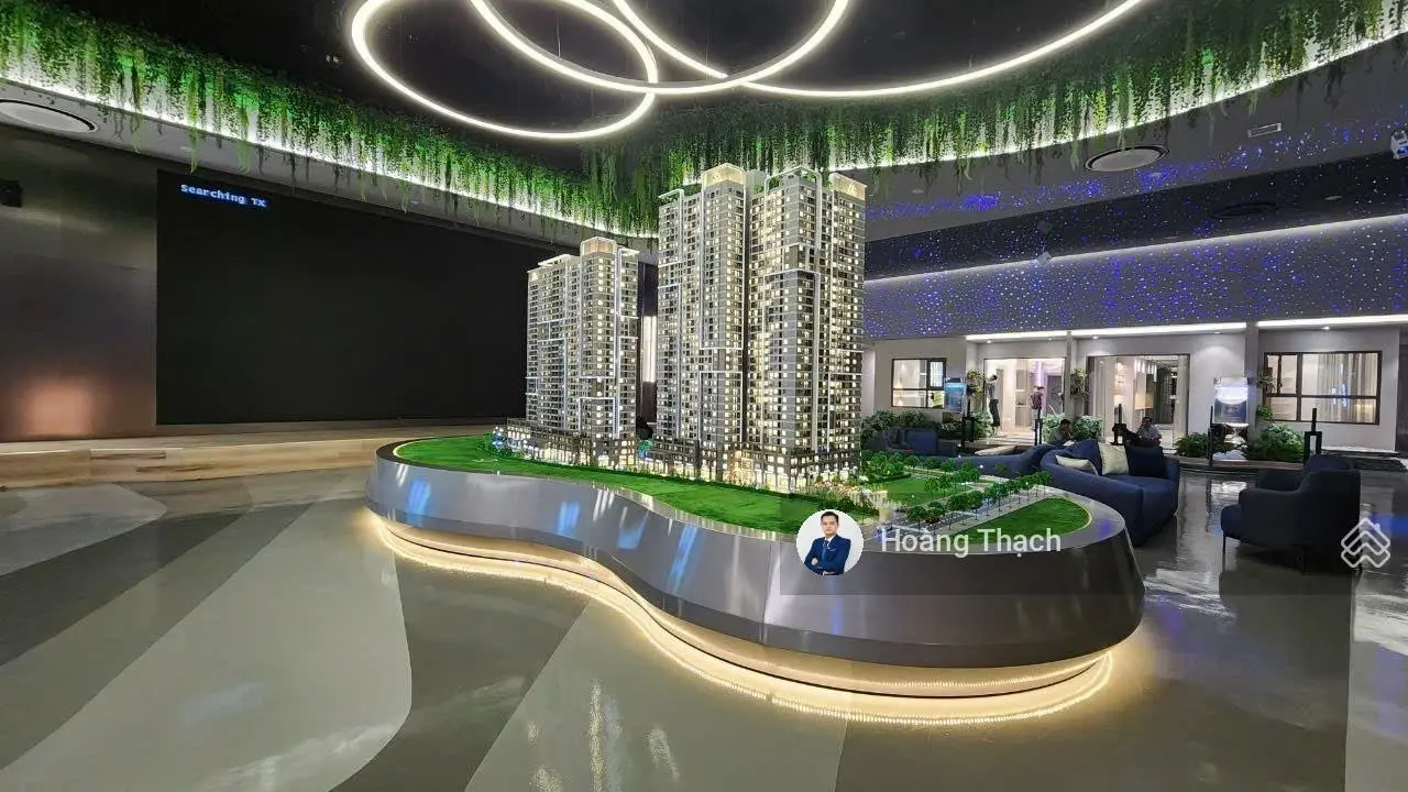 Căn Hộ Phong Cách Nhật Bản ngay TTHC Dĩ An giỏ hàng F0 Độc Quyền từ CĐT