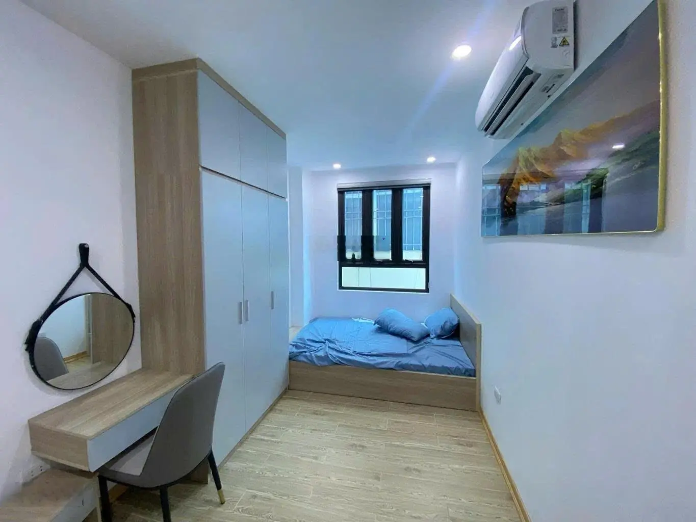 Bán Nhà 80m2, 20 tỷ tại Mỹ Đình 2, Nam Từ Liêm, Hà Nội