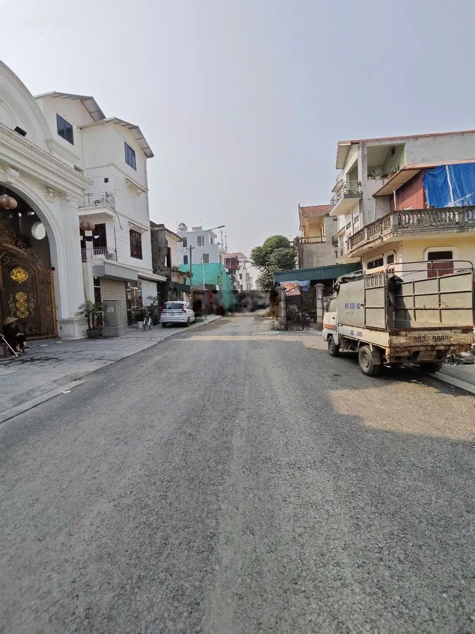 Phúc lợi- vỉa hè, đường 13,5m, kinh doanh, mt rộng, 40m2 giá 7,1 tỷ lh 0961206995
