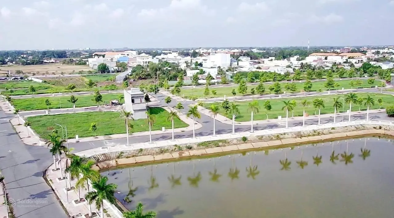 Chốt nhanh, chốt nhanh, khách đang kẹt tài chính gửi bán lỗ lại lô đất đô thị (ODT), 100m2, sổ sẵn