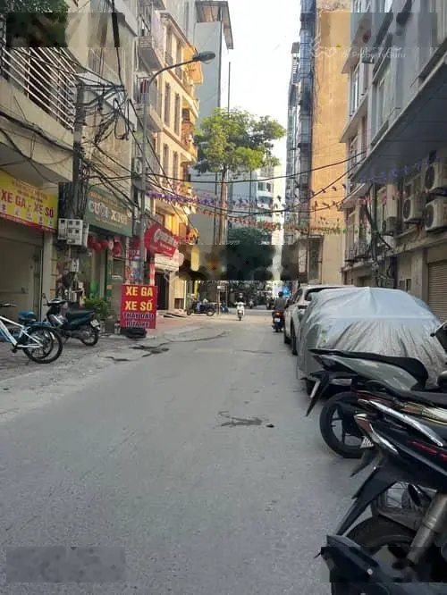 Bán nhà giá tốt, 139m2 có 30 tỷ, ô tô tránh, vỉa hè, kinh doanh, 2 thoáng, 1 nhà ra phố Lê Đức Thọ