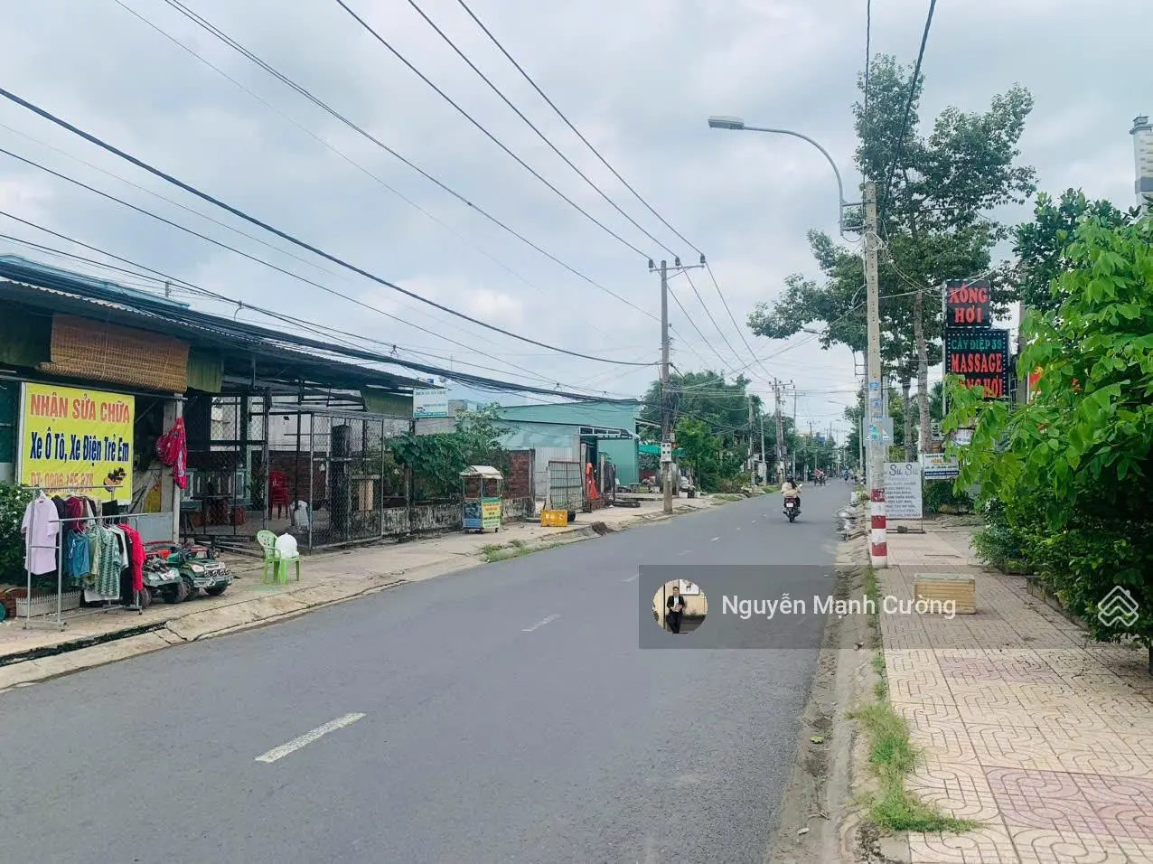 Bán ngay 160m2 thổ cư , ngay chợ - bệnh viện cần giuộc
