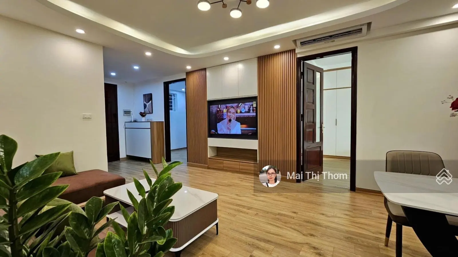 Bán chung cư 789 Bộ Quốc Phòng-Mỹ Đình-Từ Liêm-90m-3 ngủ-2vs-Full noiij thất-4.x tỷ0971 607 ***