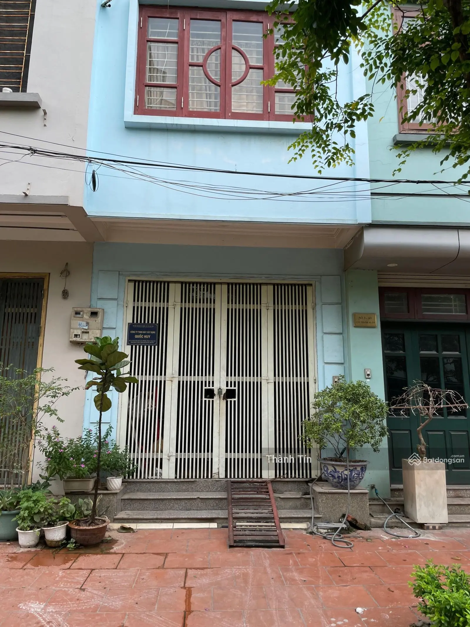 Bán nhà phân lô, ô tô tránh, 101m2x5T, KĐT Văn Quán, 17 tỷ