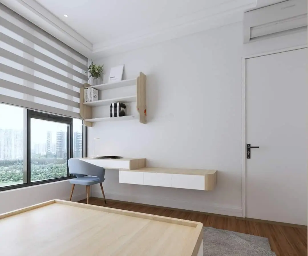 Cần bán gấp căn hộ CC tòa B khu Sun Square số 21 Lê Đức Thọ - Nam Từ Liêm. Tầng 7, ban công ĐB