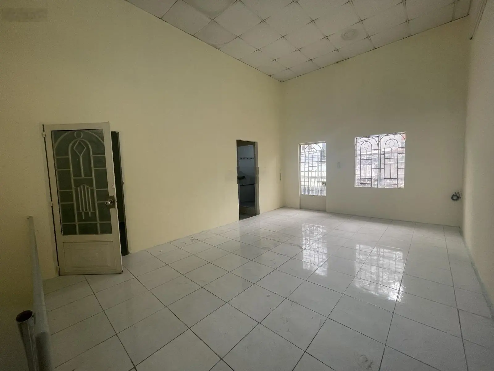 Chủ gửi bán nhà 1 trệt 1 lầu hẻm xe hơi 1/ đường Đình Phong Phú, P. TNP B, Q. 9