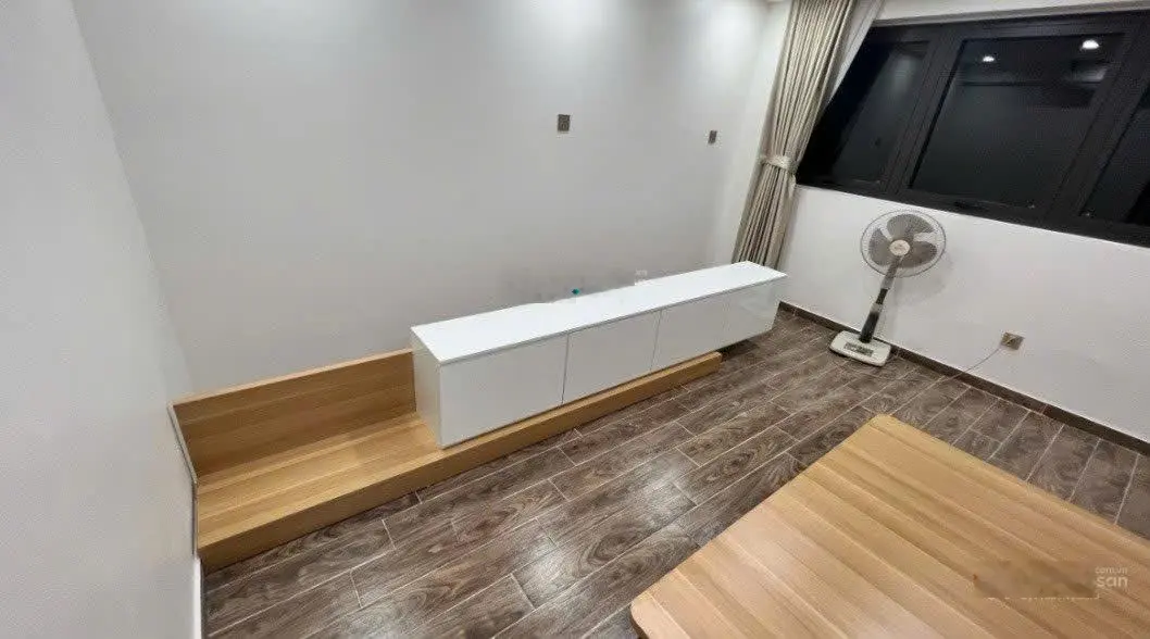 Ngộp BANK bán nhà riêng tại Thuận Giao, 2,5 tỷ, 80m2, 4PN, 3WC, bán gấp!