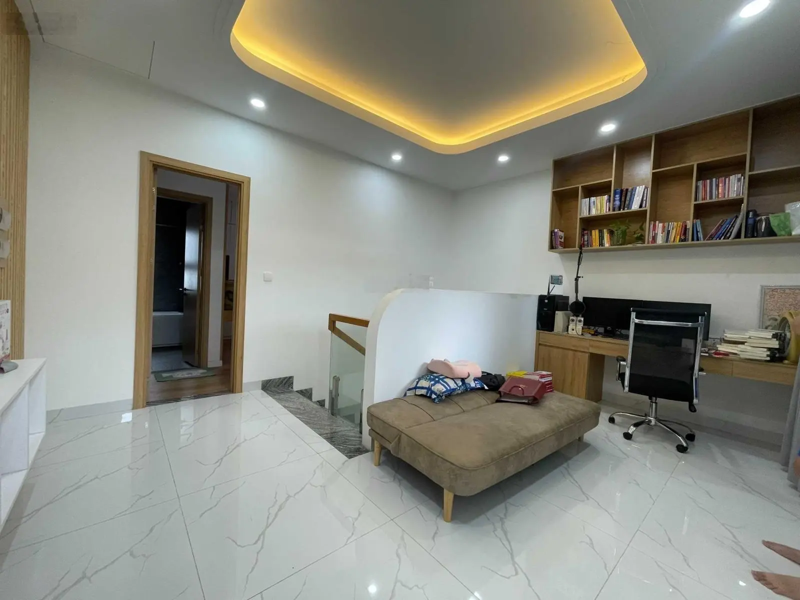 Bán nhà phố tại Park Riverside - Giá bán từ 8,350 tỷ nhà thô