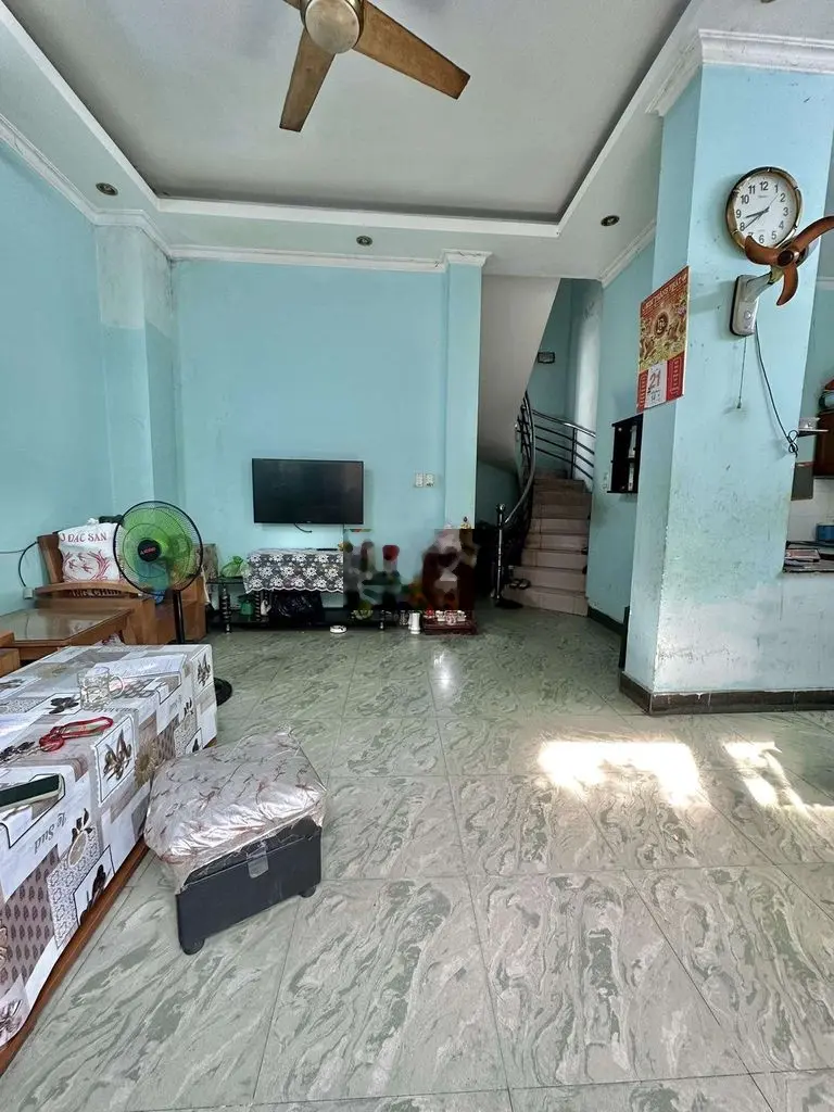 CĂN HỘ DV, 74M2, HẺM XE HƠI, PHÚ NHUẬN, 4 TẦNG 8P NGỦ, HOÀN CÔNG ĐỦ
