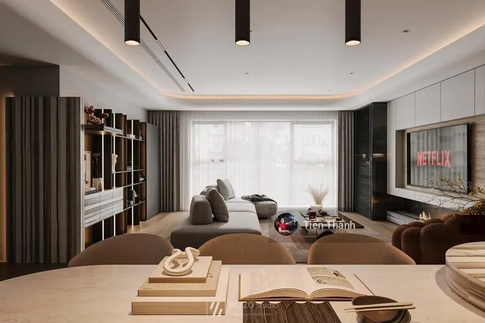 Bán gấp căn hộ chung cư Tràng An Complex - 01 Phùng Chí Kiên, 88m2, 03PN, đủ đồ, 8 tỉ. 0963 668 ***