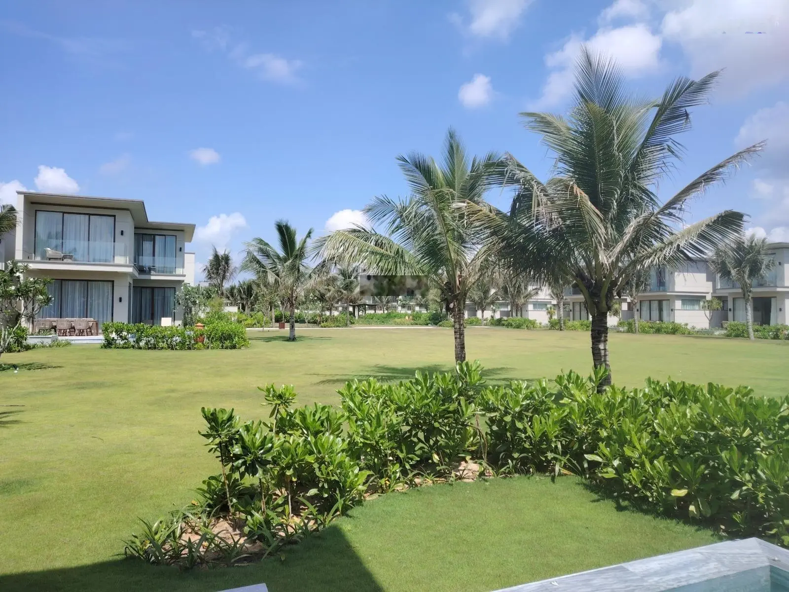 Chính chủ cần bán biệt thự 2PN, giá 6,5 tỷ tại dự án The Ocean Villas Quy Nhơn có thương lượng thêm