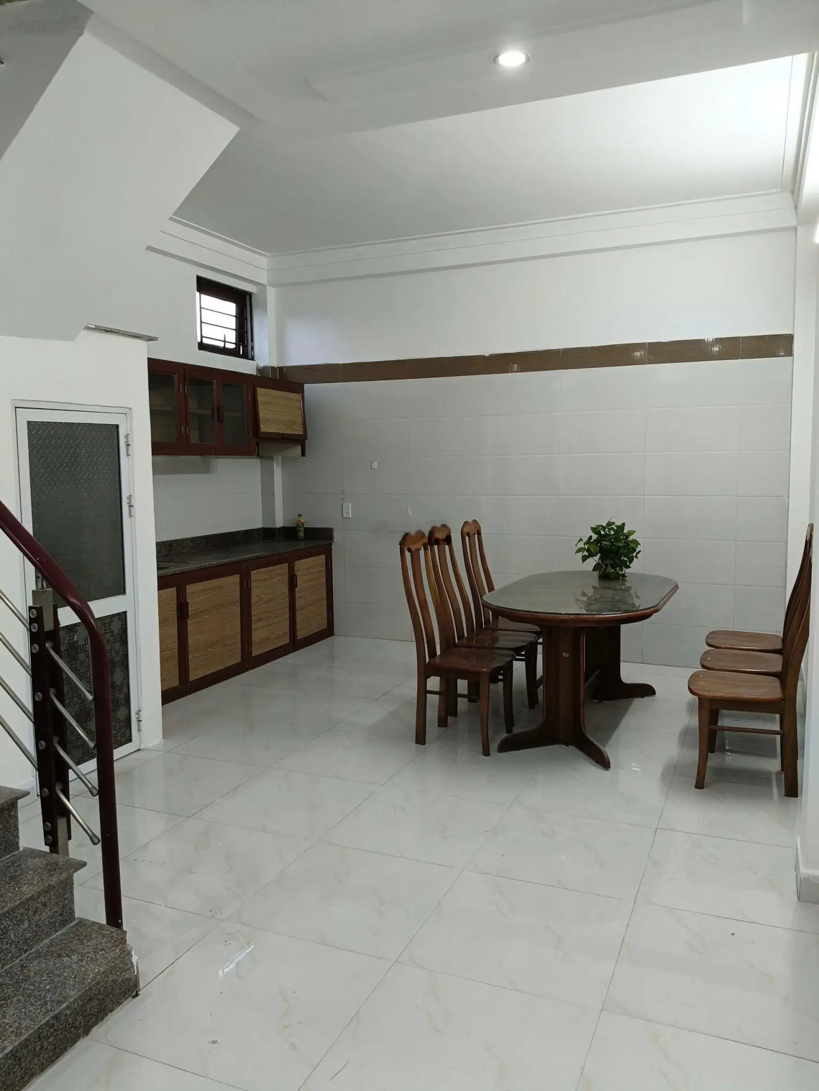 Bán nhà 3 tầng giá rẻ Đằng Hải