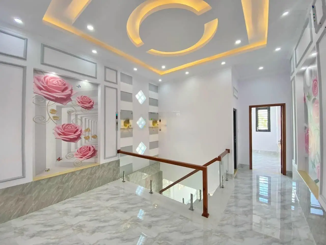 Chính chủ bán nhà ngay Đ/ Đặng Văn Mây, Tân Đông Hiệp, DĨ An, SỔ RIÊNG, giá bán 990 triệu, 85m2