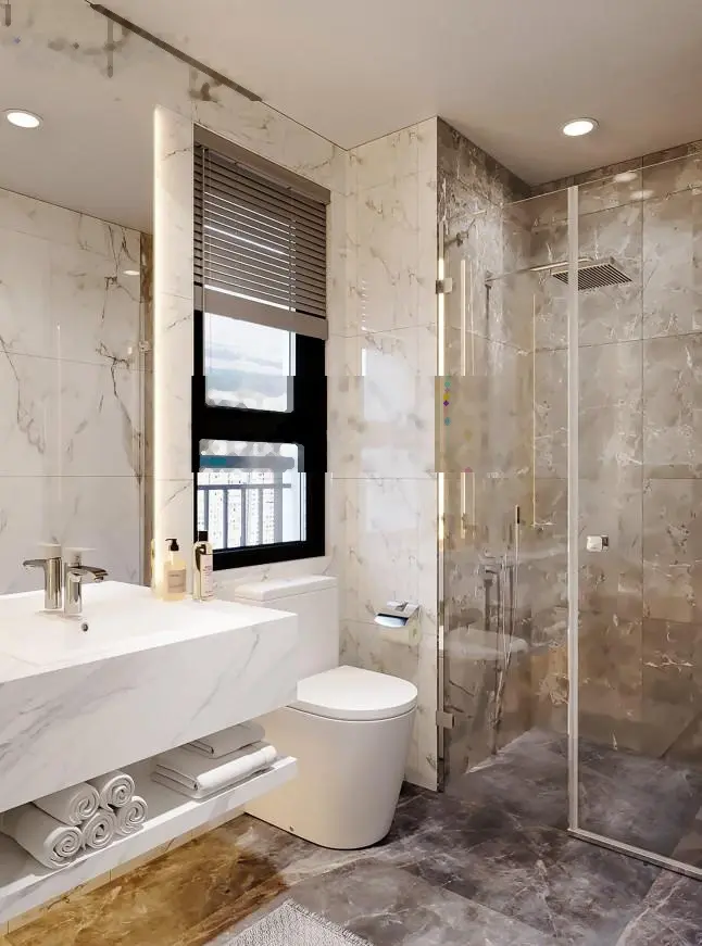 Cần bán nhanh căn hộ 107m2 Park Hill cam kết giá rẻ nhất thị trường, căn góc, thoáng mát