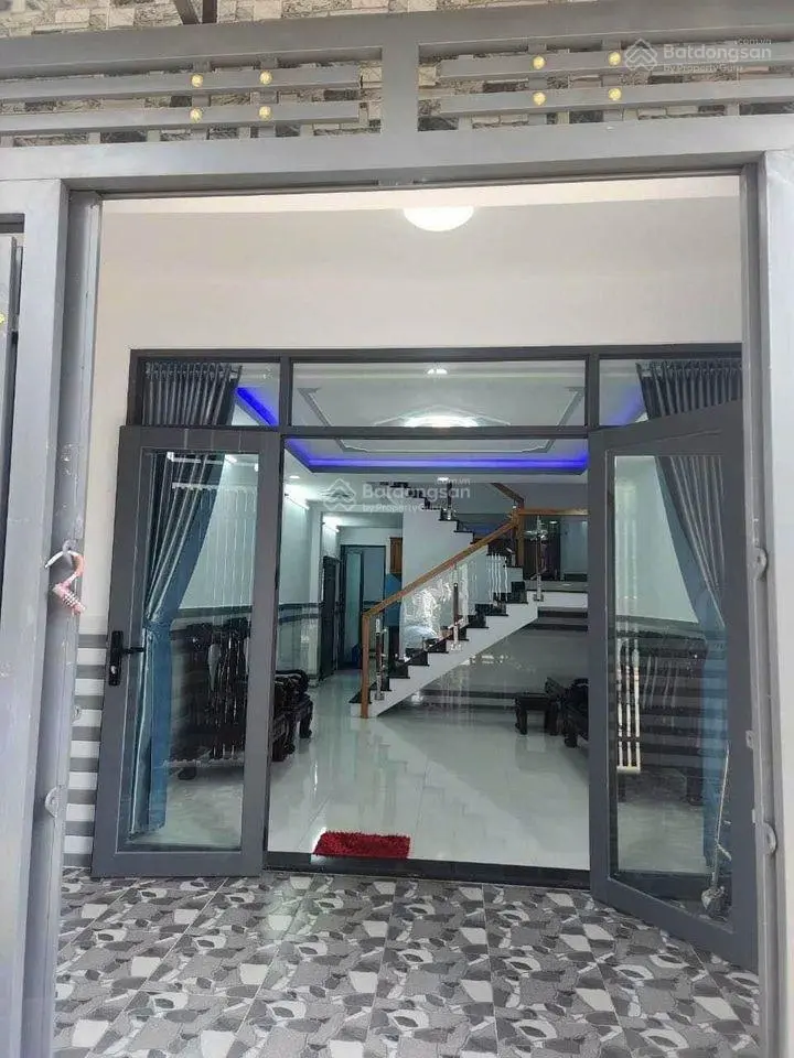 Bán nhà liên khu 4-5 - chợ bình thành 1l 2pn giá 2,73 tỷ chính chủ