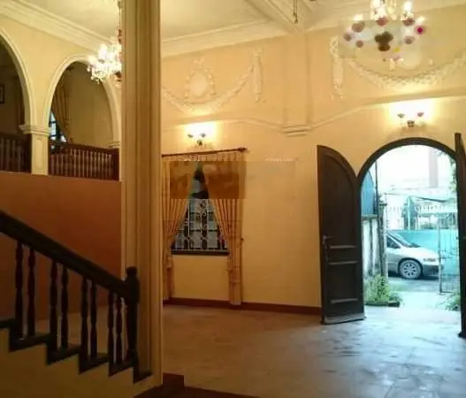 Bán nhà đất Âu Cơ, Tứ Liên, Tây Hồ, ô tô, 2 mặt ngõ, 145m2 giá 18.6 tỷ