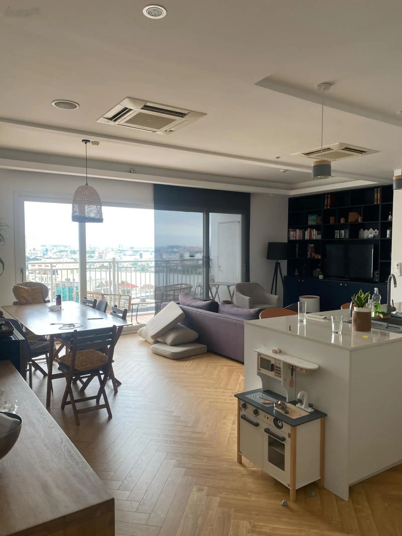 Chi bán gấp Xi Riverview 145m2 full nội thất giá 13,4 tỷ cực đẹp gọi 0909 776 ***