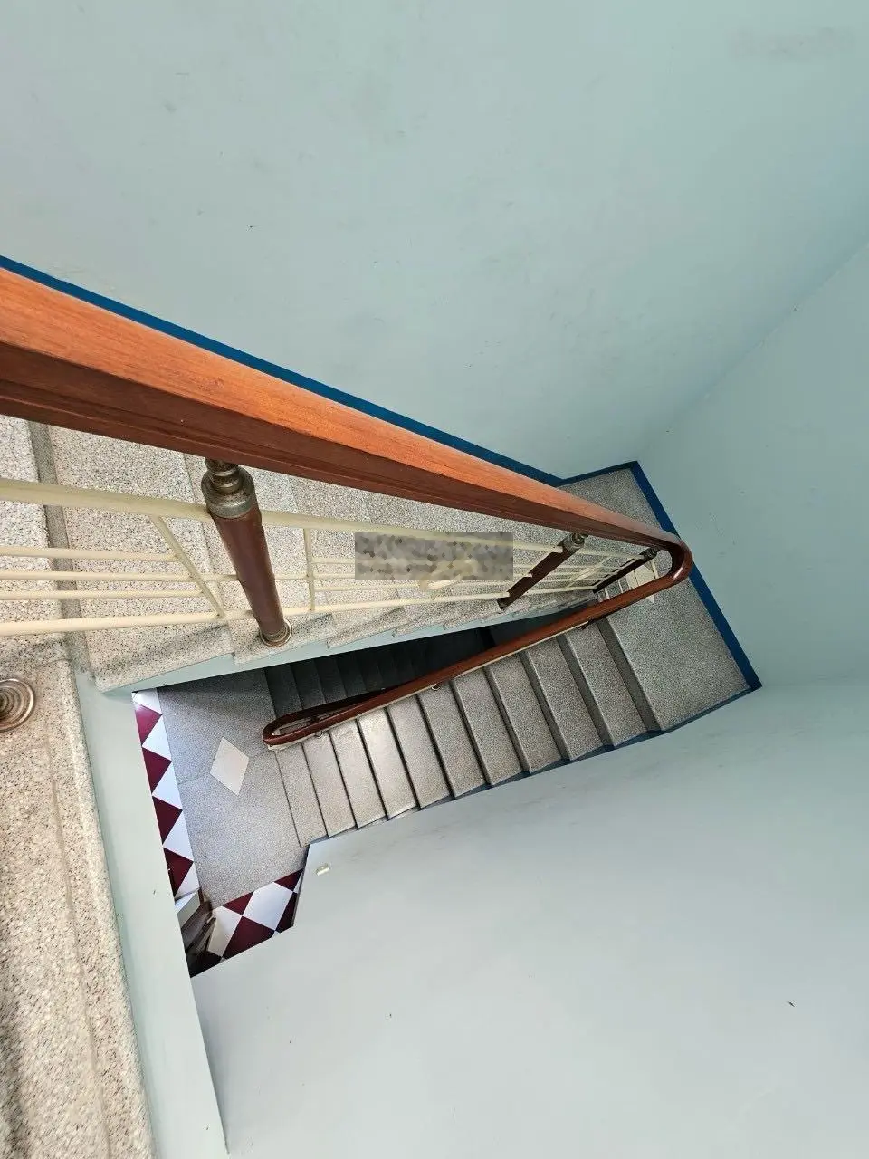 [BÁN MẶT TIỀN KINH DOANH QUẬN 1] - KẾT CẤU 2 TẦNG - 4x17.5m - P. CẦU ÔNG LÃNH - TRUNG TÂM Q1