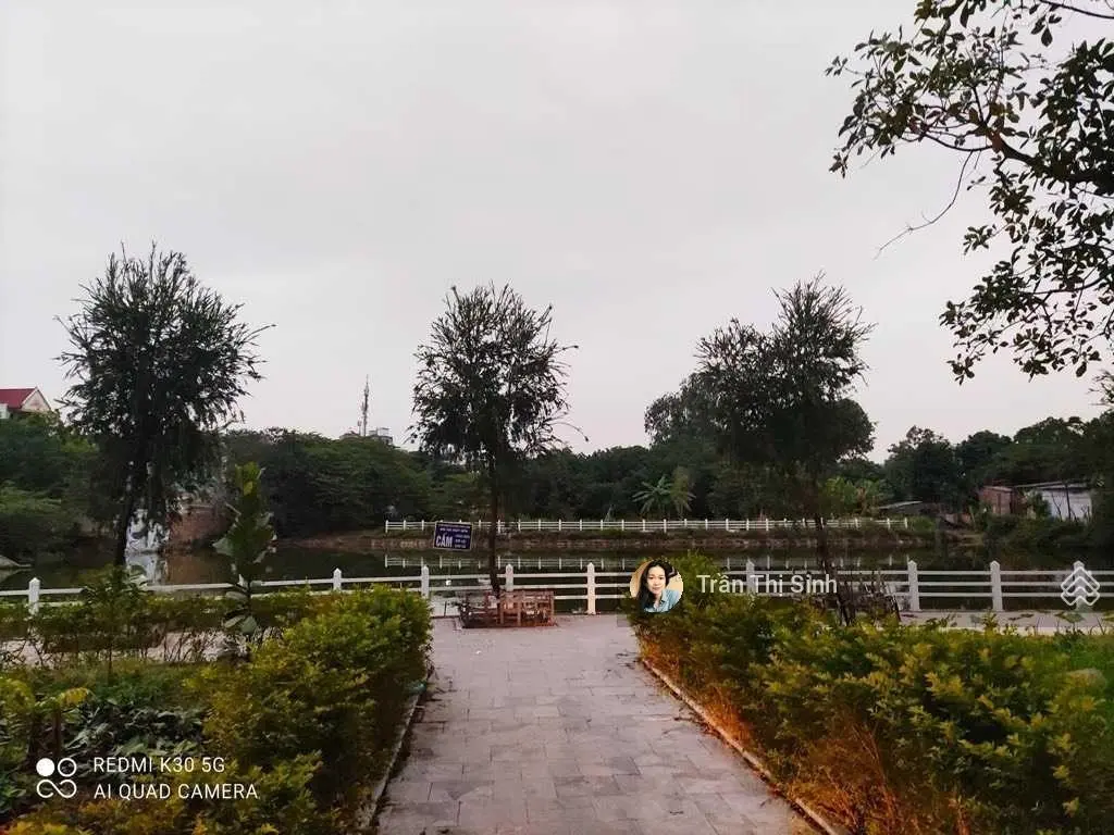63m2 Đất lô góc Đặng Vũ Hỷ, Thanh Am - Thượng Thanh Xóm Lò, ô tô tránh, kinh doanh giá hợp lý