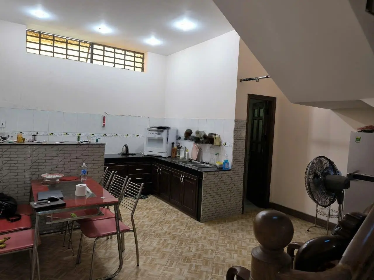 Bán nhà 100m2 mặt tiền đường 7,5m Mặc Đăng Dung, Hòa Xuân, Cẩm Lệ, gía chỉ 4,4 Tỷ