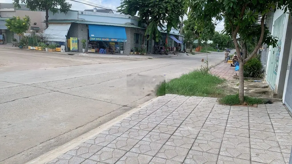 bán gấp lô đất mỹ phước, 150m2 ngay chợ, đối diện trường học,giá bán g