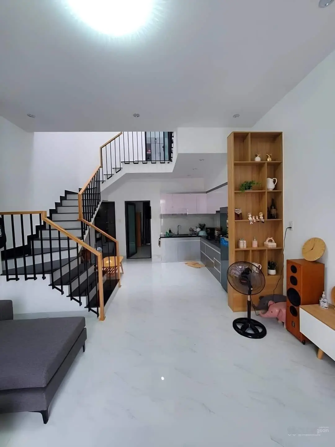 Chủ cần tiền giảm sâu 1 tỷ chỉ còn 3 tỷ155 nhà siêu đẹp dt khủng tại đ.âu dương lân, quận 8.