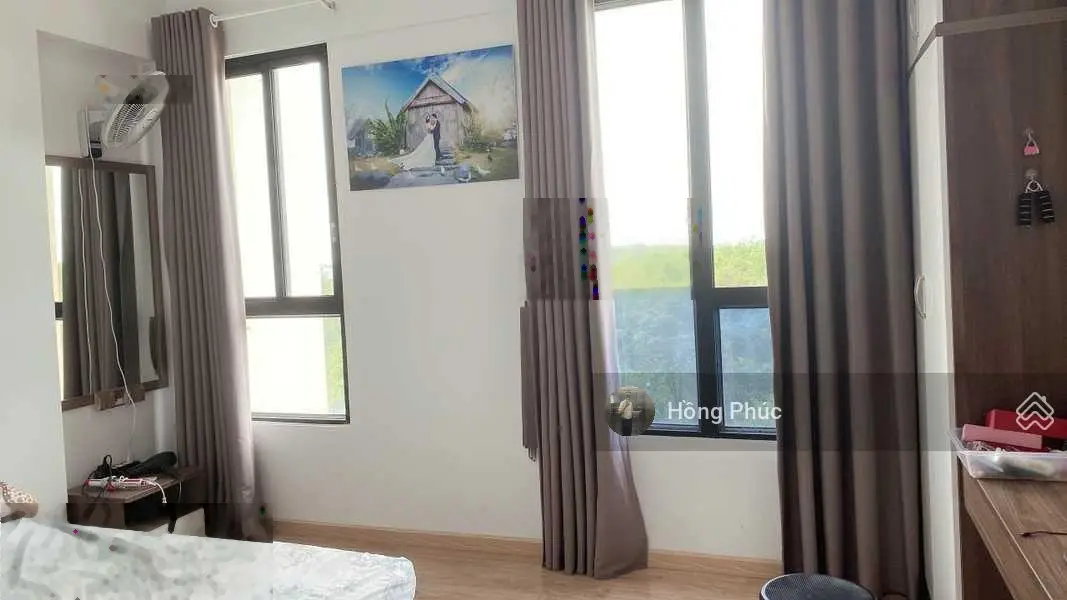 Chính chủ cần bán gấp căn The Era Town - Quận 7, DT 79m2, 2PN - 2WC, full NT, giá 1 tỷ 740 triệu