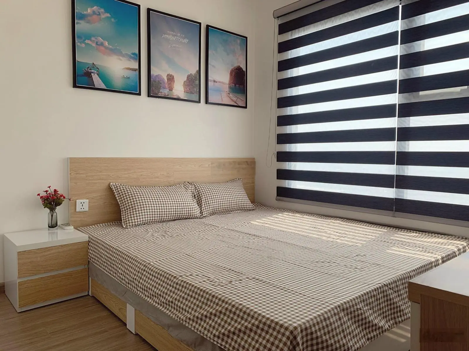 Rẻ nhất thị trường căn 3PN chỉ với 3,5 tỷ tại vinhomes ocean park gia lâm