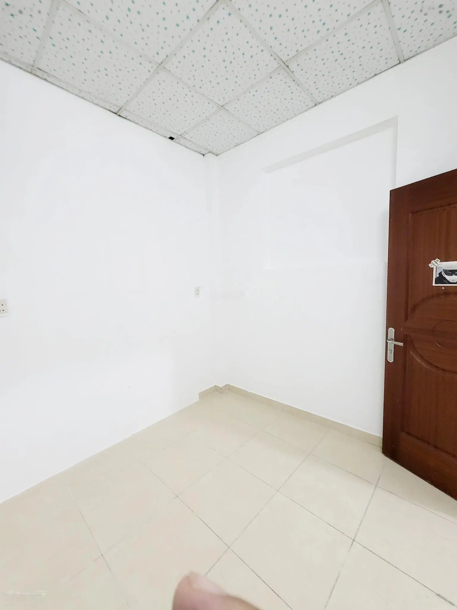 Bán gấp nhà hẻm xe hơi đường 3 Tháng 2 68m2 1 lầu chỉ 6,4 tỷ