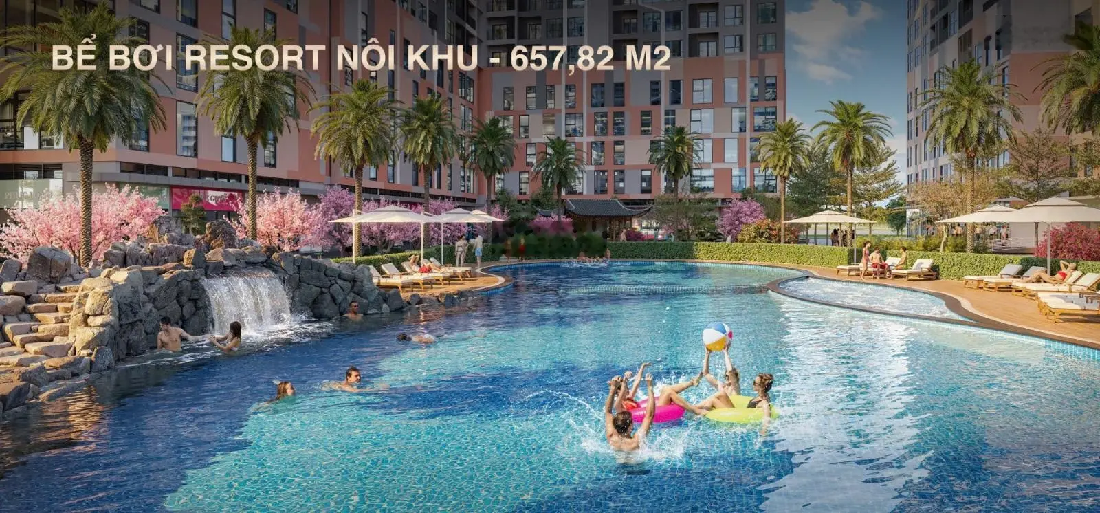 Chính thức mở bán tòa k3 tầm view đẹp nhất dự án - giá chỉ từ 38tr/m2