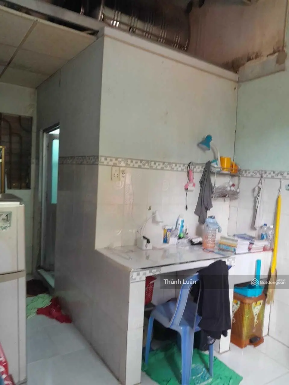 Bán Nhanh căn nhà Cấp 4 120m2 đường Bàu Mây An Tịnh Thị Xã Trảng Bàng Tỉnh Tây Ninh giá 980 triệu