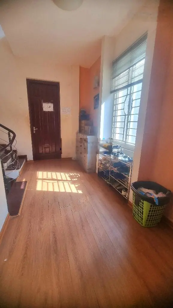 Bán Lô góc Bắc Linh đàm, vị trí view đẹp, vỉa hè ô tô tránh, 65m, 4 tầng, MT 4.3m, giá hợp lý