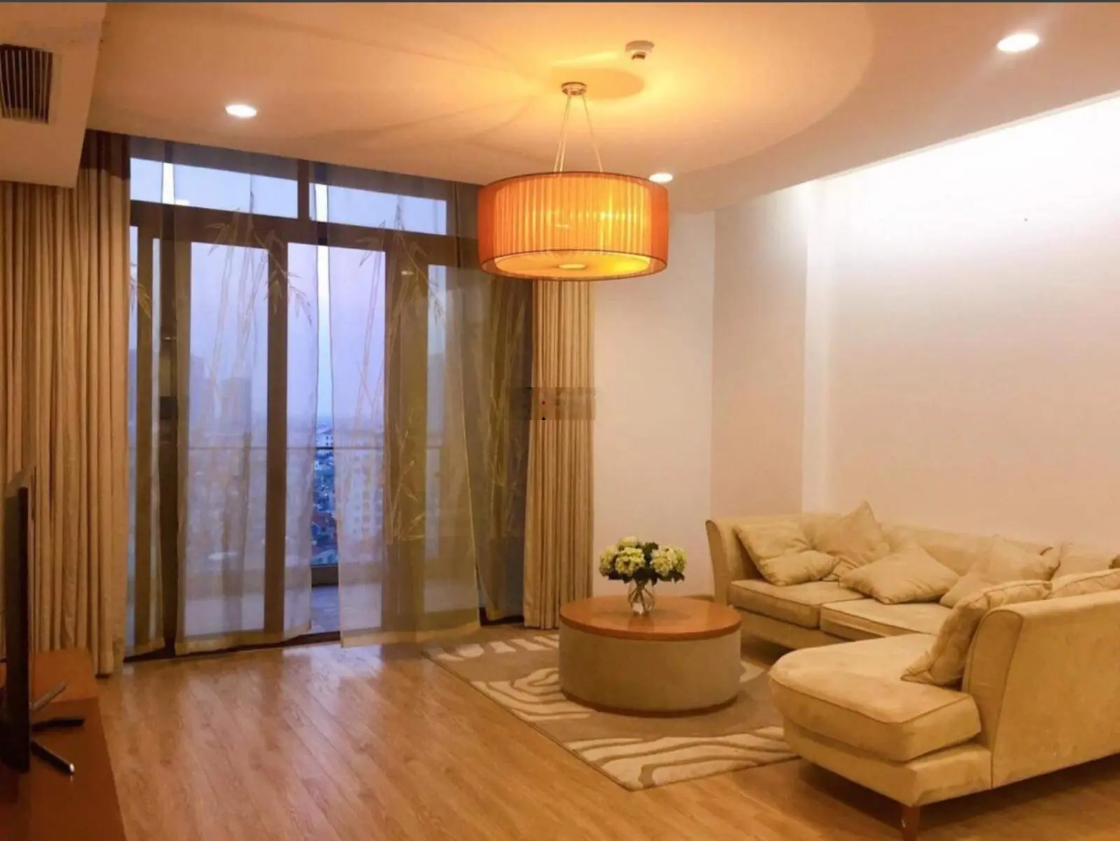 Cần bán gấp căn hộ diện tích 152m2 rộng rãi thiết kế 2 ngủ+1 tại dolphin plaza không gian lý tưởng
