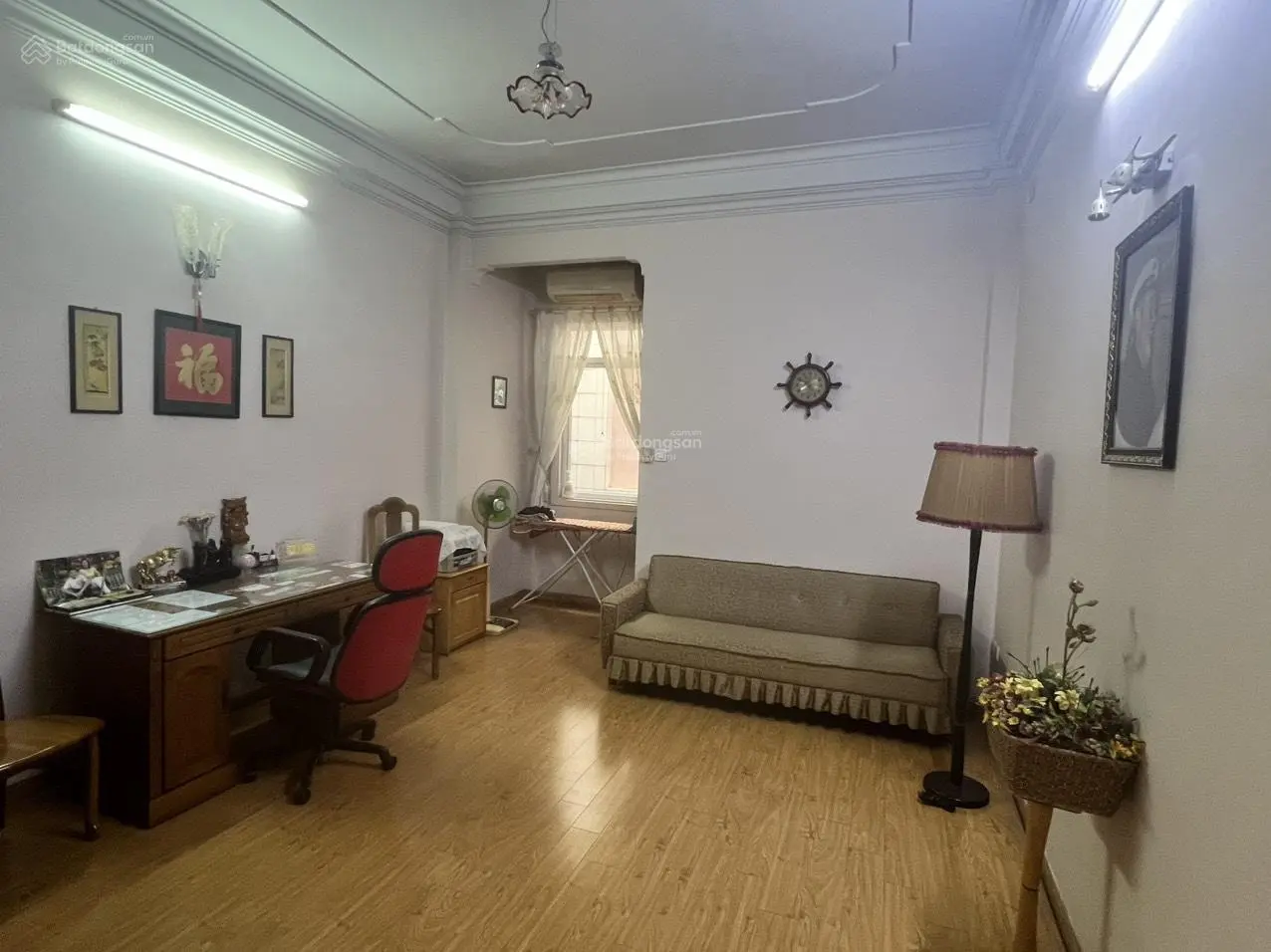 4x16m, 4 lầu, HĐ thuê 30tr, Nhà hxh 4.5m Trường Sa, sát Trung tâm thể thao Rạch Miễu, Giá 13.5 tỷ