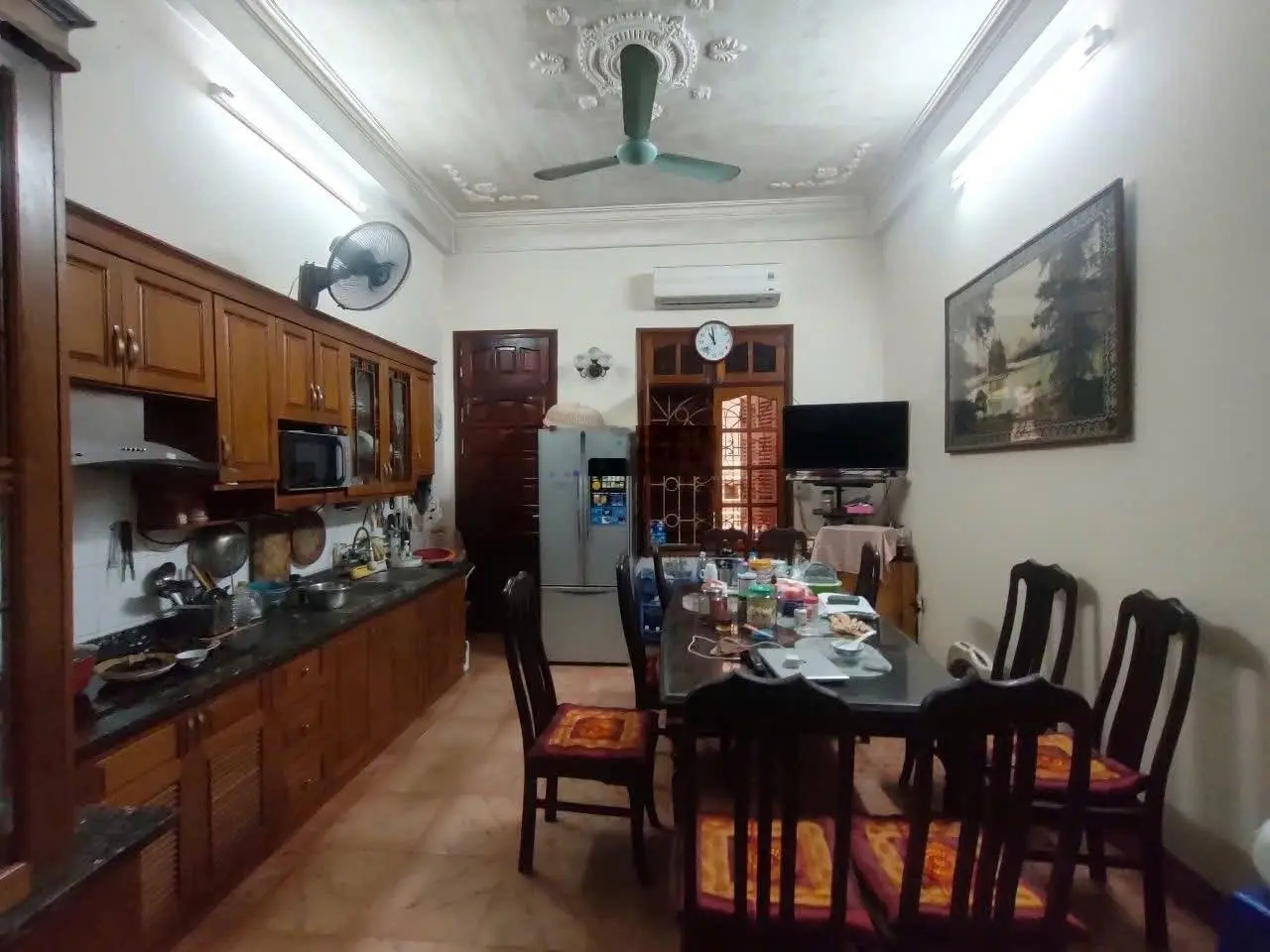 Phân lô phùng chí kiên, xây ccmn cực đẹp , giá tốt 0964824720