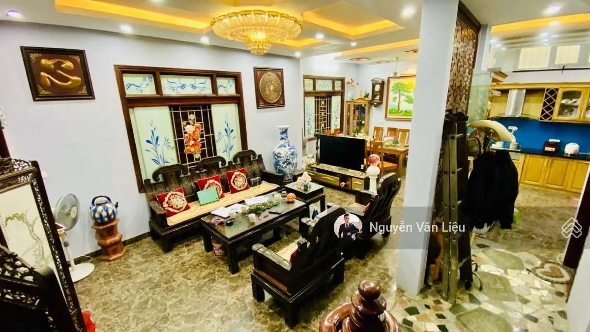 Chính chủ bán nhà phố trích sài, tây hồ, lô góc, 95m 4t mt7m, giá 13.2 tỷ