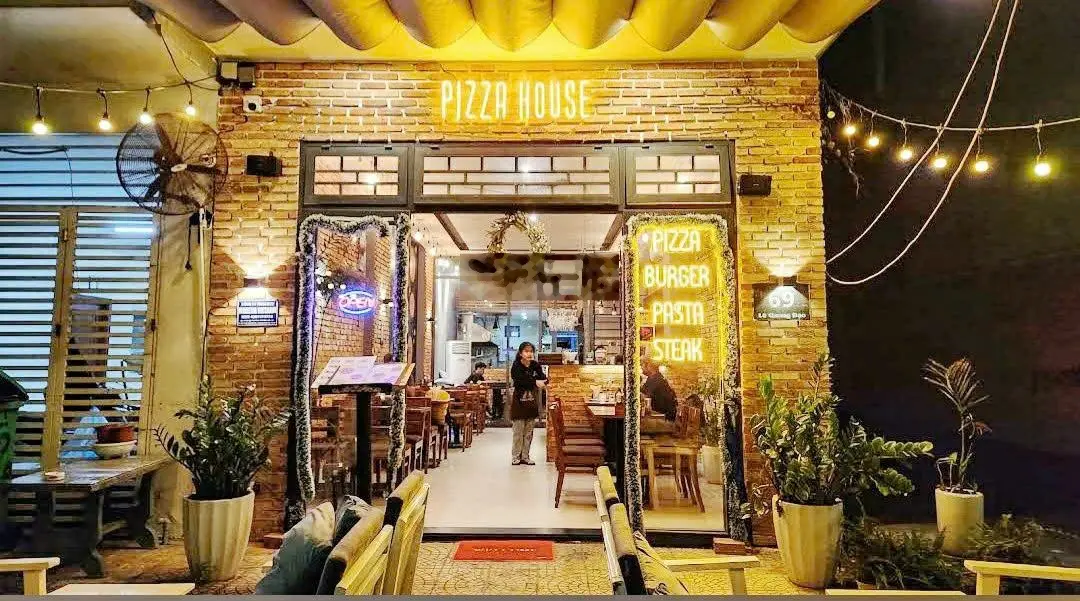 Nhà MT đường 7,5m Lê Quang Đạo (DT: 83m2 - giá 16,2 tỷ) sổ đỏ hoàn chỉnh, vị trí sầm uất nhất