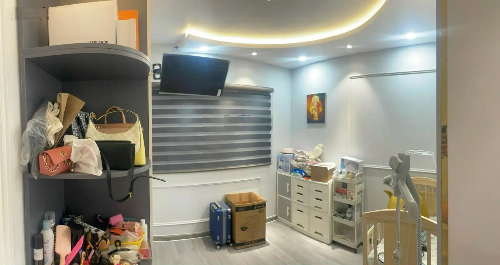 Bán gấp Ruby 3PN-2WC(98m2) view nội khu, gió lộng chỉ 3,5 Tỷ bao hết