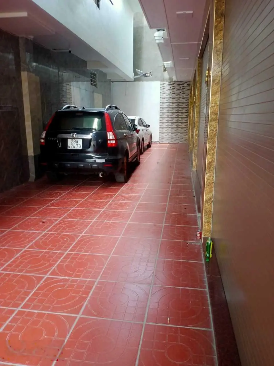 Bán nhà tại Ngọc Hồi, Thanh Trì. Diện tích 45m2