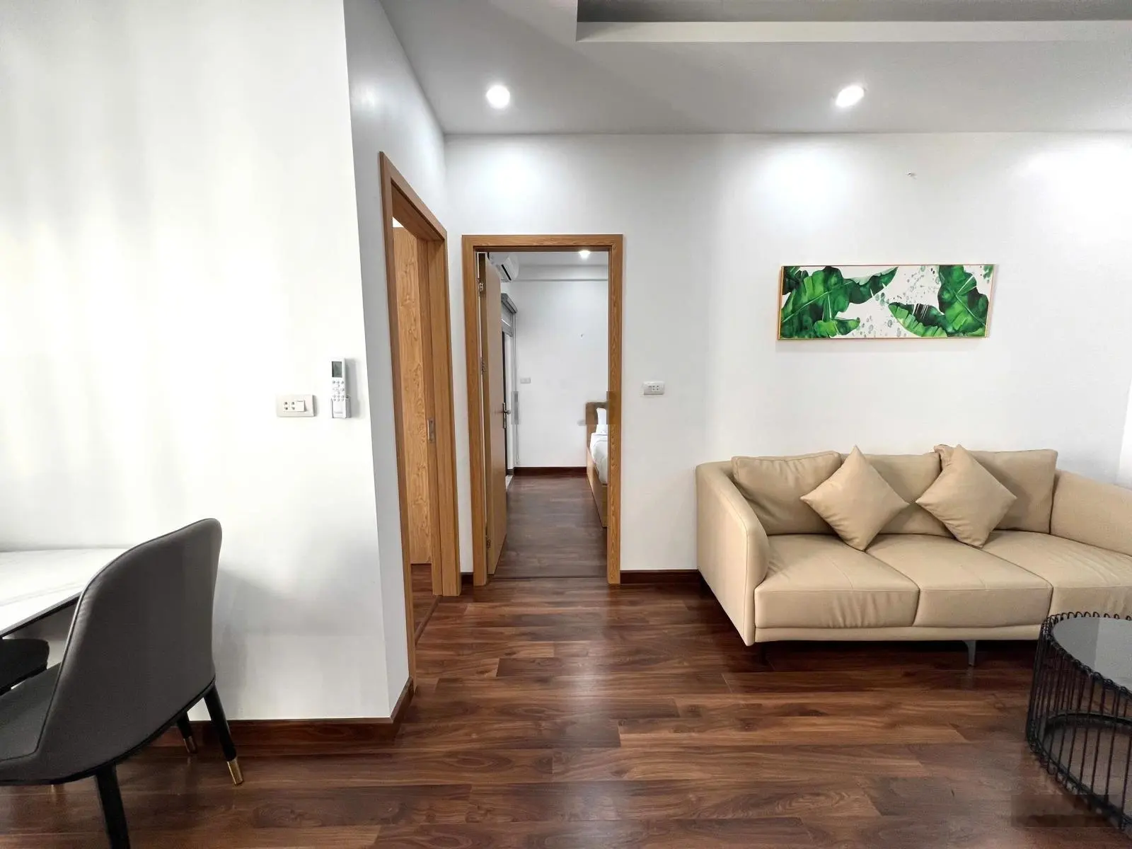 Đầu tư căn hộ 3PN có sẵn khách thuê, lợi nhuận 10,2 triệu/tháng, căn hộ có sổ lâu dài sẵn bàn giao