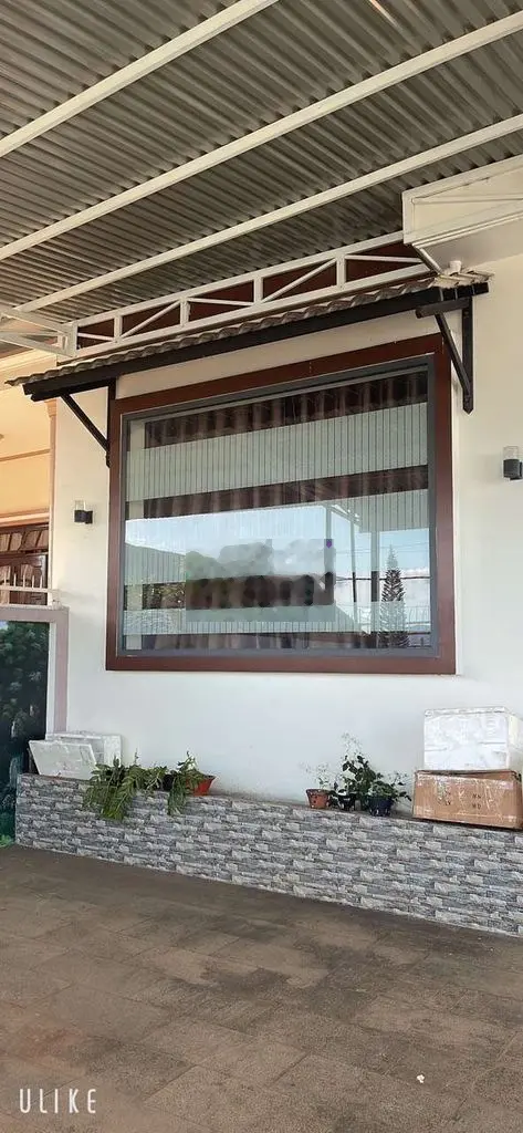 BÁN NHÀ ĐẸP 2 MT TẠI TRUNG TÂM TT DI LINH, CÁCH QL20 30M, 276M2.