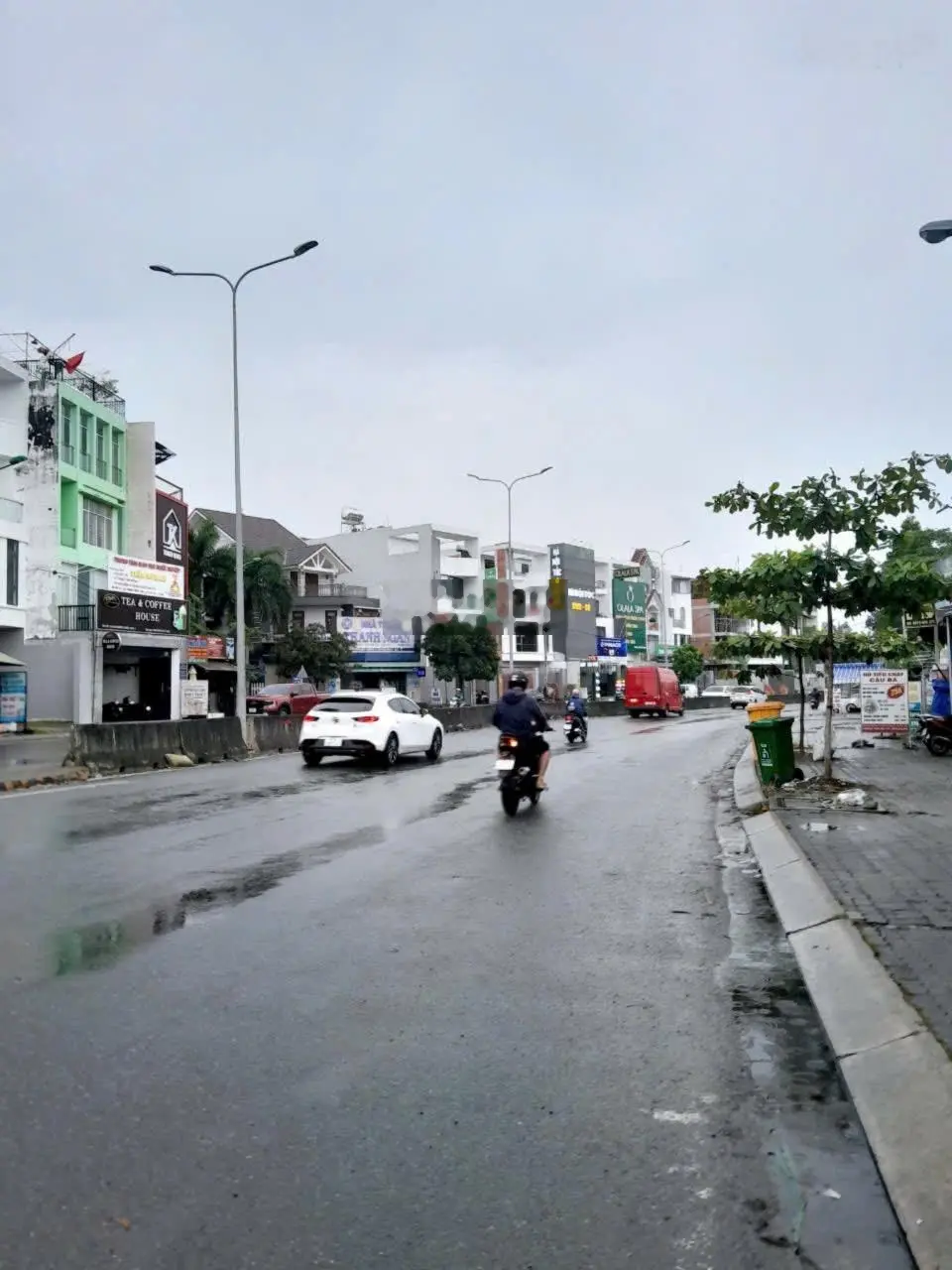 Bán đất đường MT Liên Phường, Phường Phước Long B, Quận 9, giá tốt