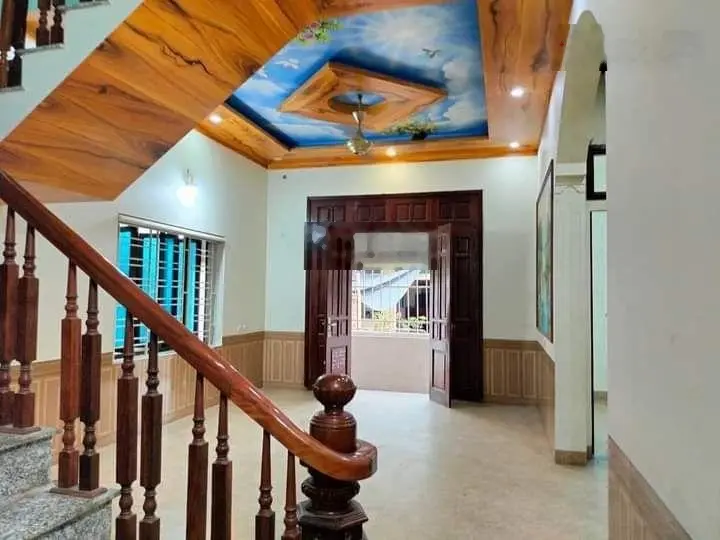Bán 162m2, mặt tiền 12m, giá hơn 10tr/m2 gần hồ Quan Sơn - Mỹ Đức. Cách bến xe yên nghĩa hơn 20km