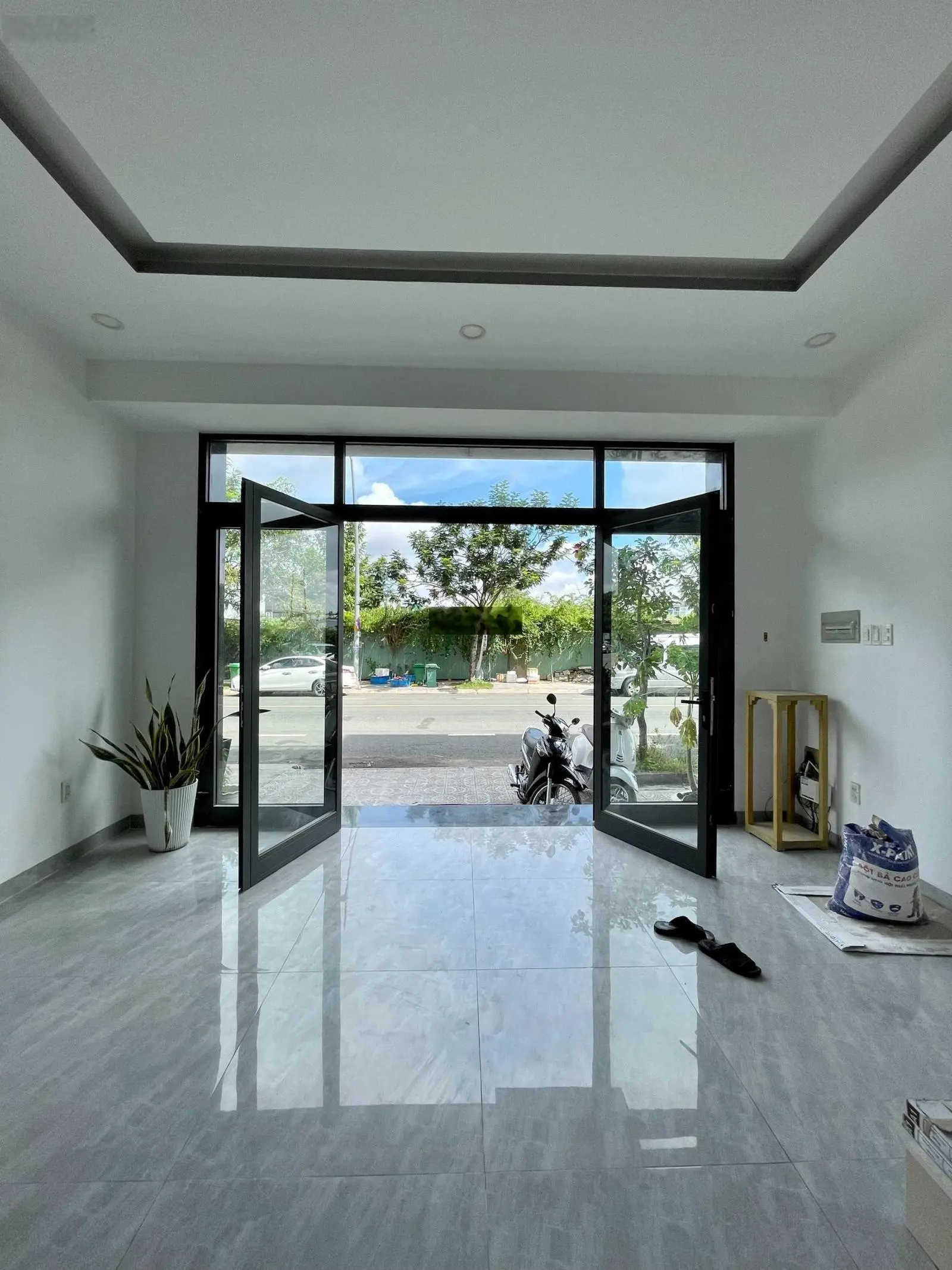 Bán nhà phố kinh doanh mặt tiền đường N8 KDC Jamona City Quận 7. DT 5x17m hướng Tây Bắc giá 16,5 tỷ