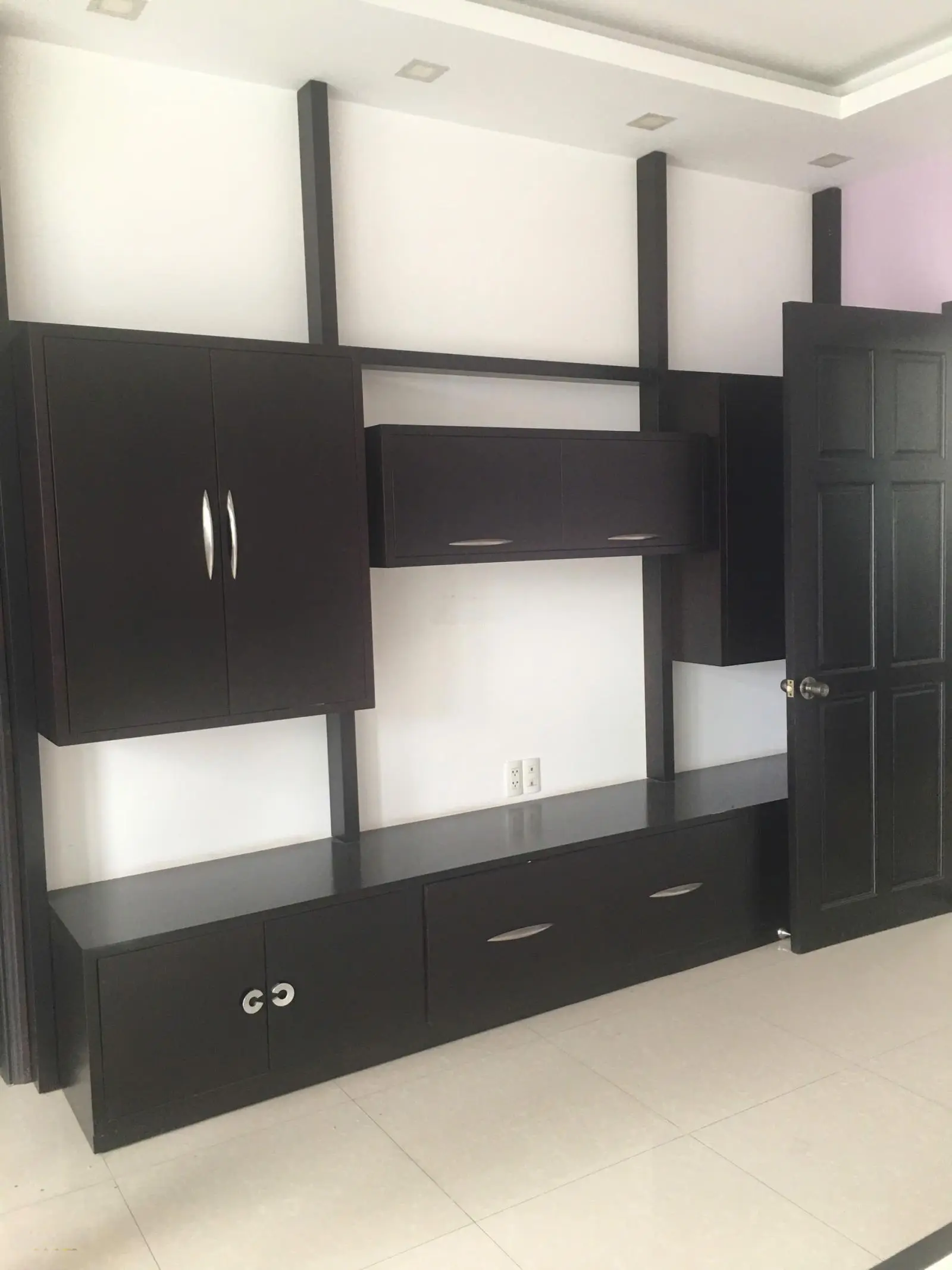 Biệt thự - 203m2 - đường 7m - Nguyễn Duy Trinh - Bình Trưng Tây