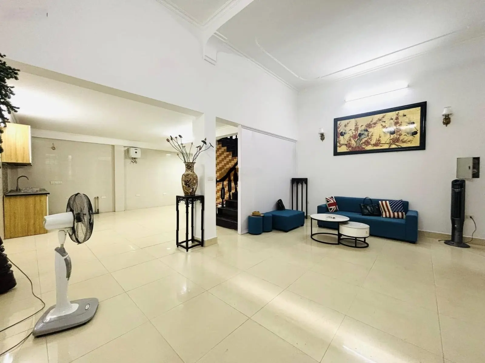 Lạc Long Quân, Tây Hồ - Căn góc 2 thoáng - DT 62m2, mặt tiền 6m - Giá 11.87 tỷ (thương lượng)